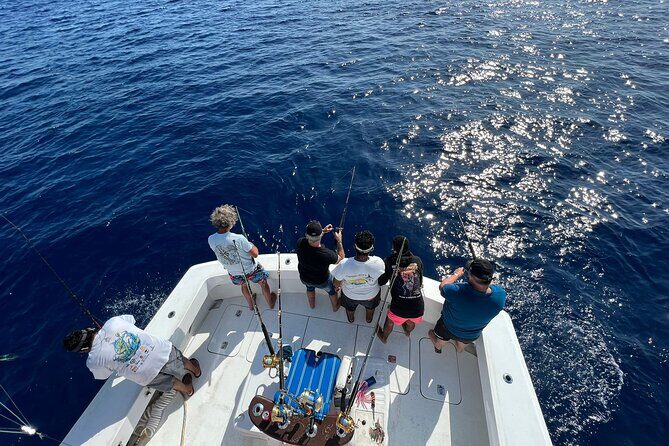 Private Fishing Tour in Yacht Playa del Carmen - An In-Depth Look at the Playa del Carmen Private Fishing Experience
