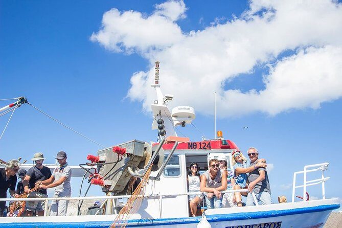 Private Fishing Tour - Morning (transportation included) - Final Thoughts