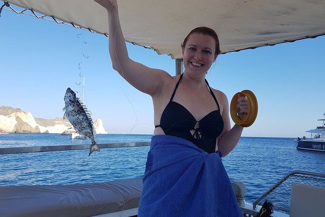 Private Fishing Tour - Sunset (transportation included) - What You Should Know Before Booking