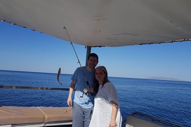 Private Fishing Tour - Sunset (transportation included) - Authentic Experiences and Guest Perspectives