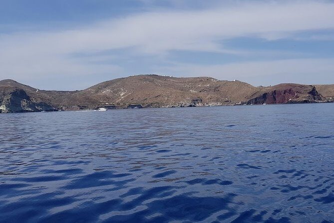 Private Fishing Tour - Sunset (transportation included) - The Sum Up