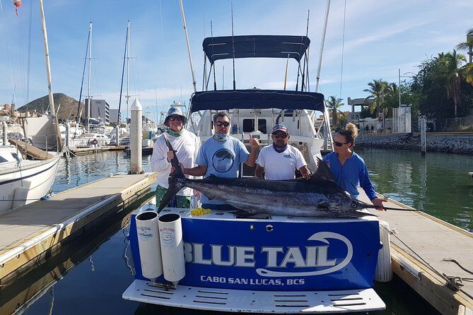 Private Fishing Trip "All Inclusive" in Cabo San Lucas, Mexico - Pricing and Value