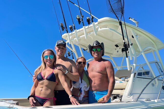 Private Fishing Trip in Key West Florida, Catch and Cook - An Honest Look at the Private Fishing Trip in Key West, Catch and Cook