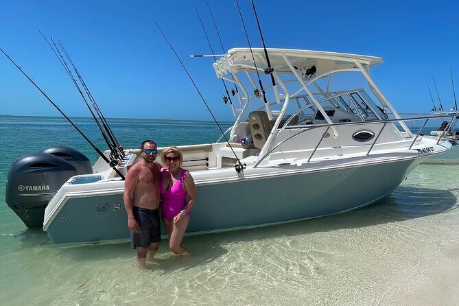 Private Fishing Trip in Key West Florida, Catch and Cook - Key Points