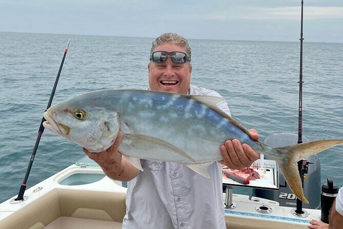 Private Fishing Trip in Key West Florida, Catch and Cook - Final Thoughts: Is It Worth It?