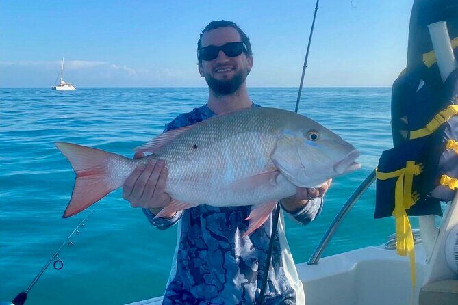 Private Fishing Trip in Key West Florida, Catch and Cook - FAQs