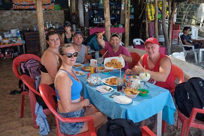 Private Fishing with Local Fishermen & Fresh Sea-to-Table Lunch - Why You Should Consider This Tour