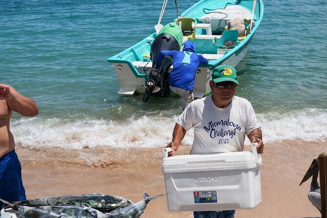 Private Fishing with Local Fishermen & Fresh Sea-to-Table Lunch - Final Thoughts