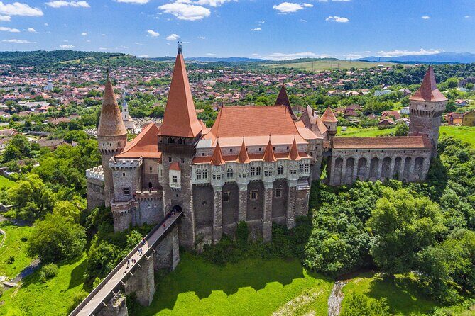 Private five days tour of Transylvania from Budapest - What Makes This Tour Stand Out?