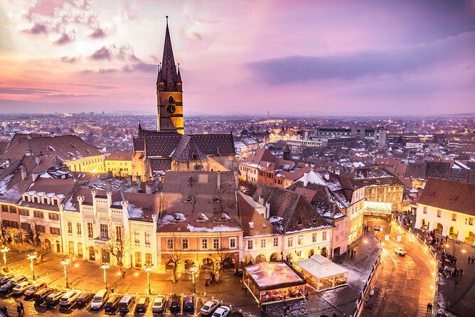 Private five days tour of Transylvania from Budapest - FAQ