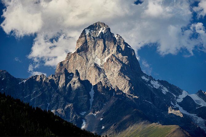 Private five days tour to Svaneti-Mestia, Ushguli, Becho,Chalaadi - Exploring Svaneti: A five-day adventure through Georgia’s breathtaking mountain region