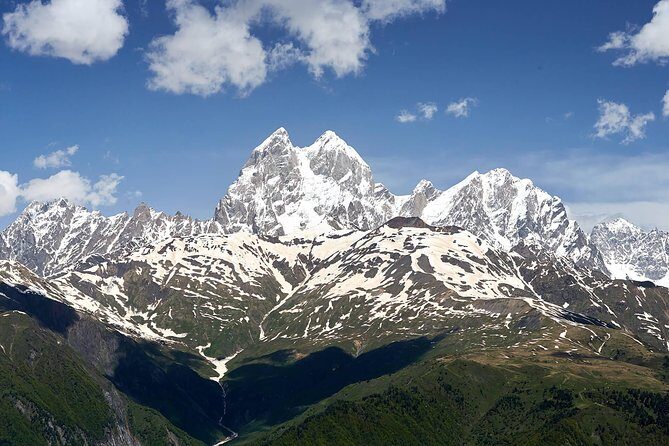 Private five days tour to Svaneti-Mestia, Ushguli, Becho,Chalaadi - Who should consider this tour?