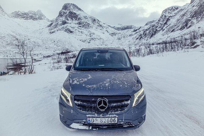 Private fjord tour with premium 4×4 vehicle - An In-Depth Look at the Fjord Private Tour Experience