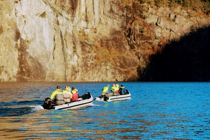 Private Fjordcruise by Luxury Pontoon Boat - Bergen Fjords - The Experience: Authentic, Memorable, and Comfortable