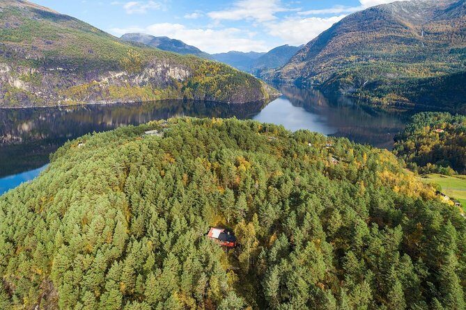 Private Fjordcruise by Luxury Pontoon Boat - Bergen Fjords - Price and Value: Is It Worth It?