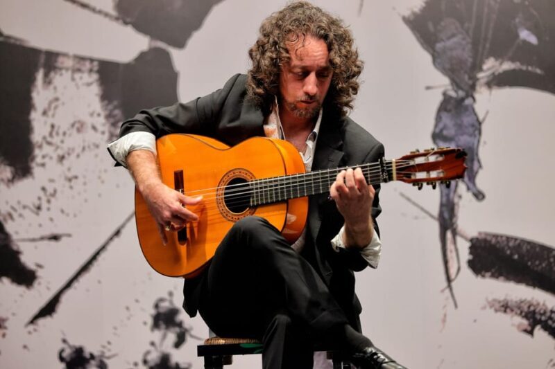 Private flamenco show in the center of Seville (Max 30 pax) - Final Thoughts