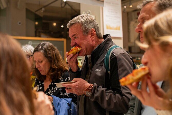 Private Flatiron Food, History and Architecture Tour - Summary: Should You Book?