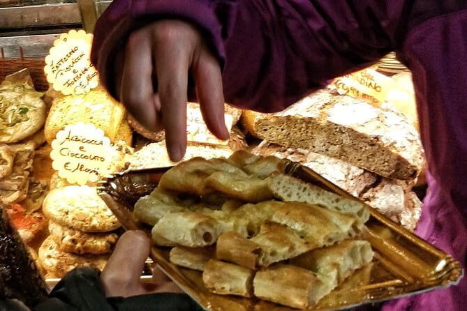 Private Flavors of Florence Walking Tour (Food and Wine Included) - An In-Depth Look at the Flavors of Florence