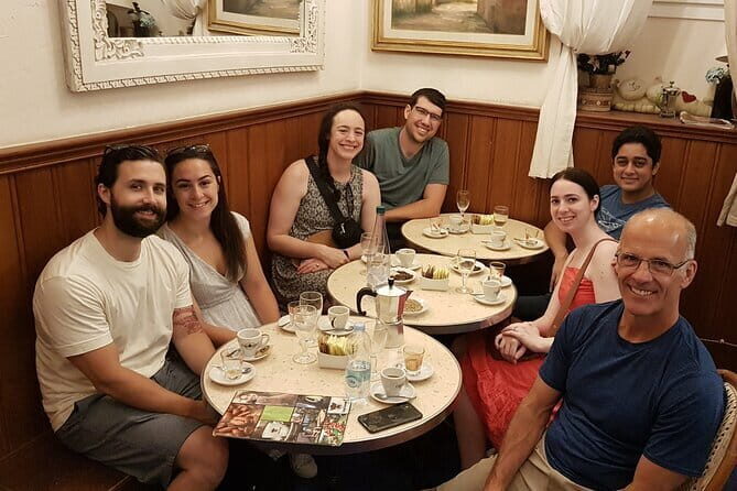 Private Flavors of Florence Walking Tour (Food and Wine Included) - FAQ