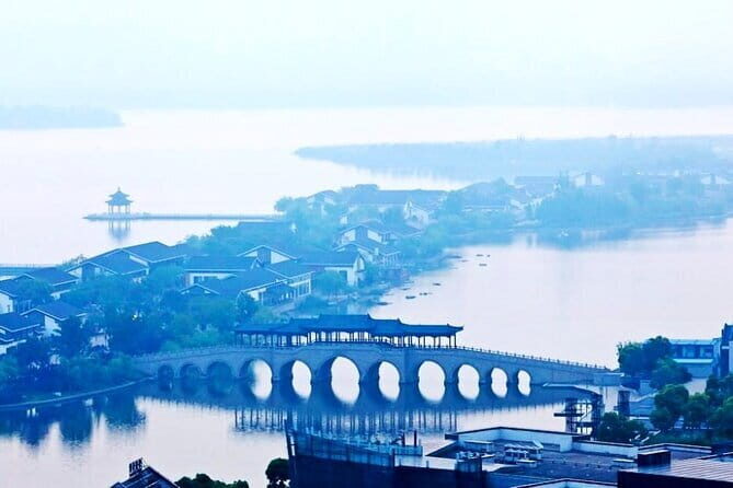 Private Flexible Suzhou Day Tour with Old and New Highlights - Who Is This Tour Best For?