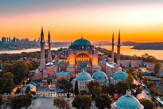 Private Flexible Tours from Galataport - Key Points