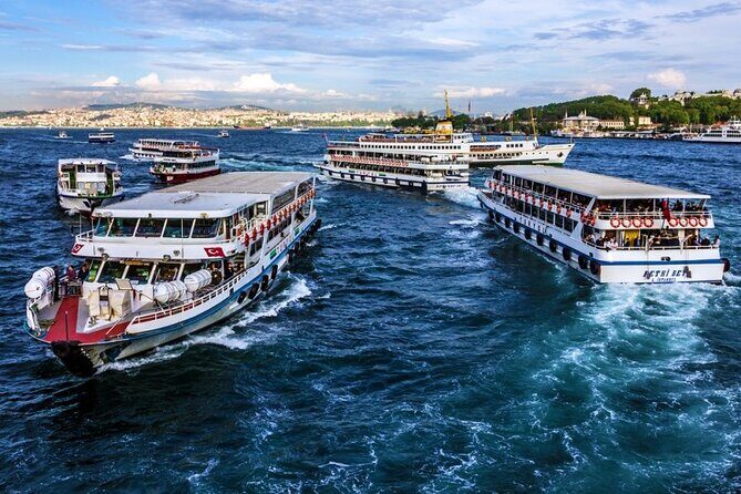 Private Flexible Tours from Galataport - Why This Tour Offers Good Value