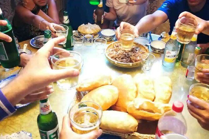 Private Flexible Xian City Day Tour with Lunch - The Benefits of a Private Guide and Customization