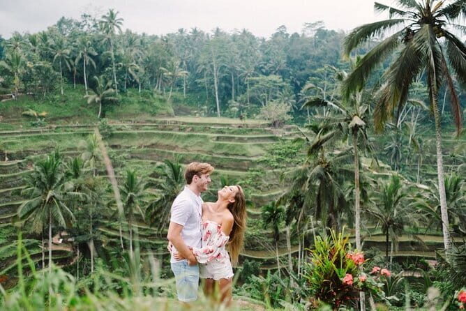 Private Floating Breakfast Jungle Swing and Romantic Spa in Ubud - In-Depth Review: What Makes This Tour Stand Out?