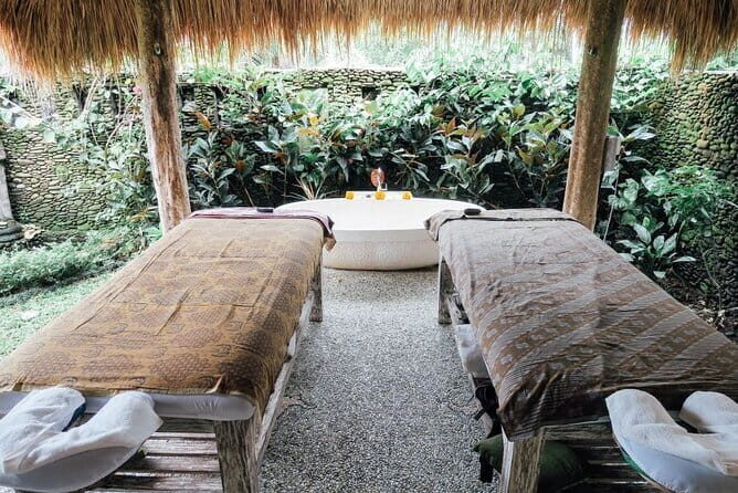 Private Floating Breakfast Jungle Swing and Romantic Spa in Ubud - Who Would Benefit Most?