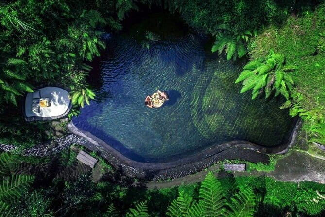 Private Floating Breakfast Jungle Swing and Romantic Spa in Ubud - FAQ