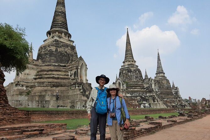 Private Floating Market and Historical Ayutthaya Sightseeing Tour - FAQ
