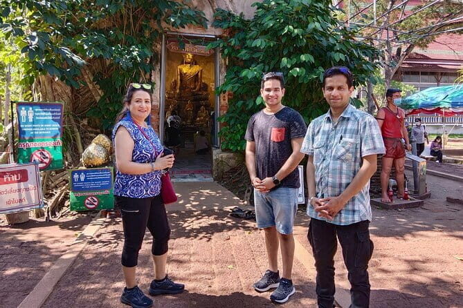 Private Floating Market and Maeklong Railway Tour from Bangkok - Who Should Consider This Tour?