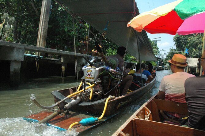 PRIVATE Floating Market + DRAGON Temple + DO like a Local - Final Thoughts
