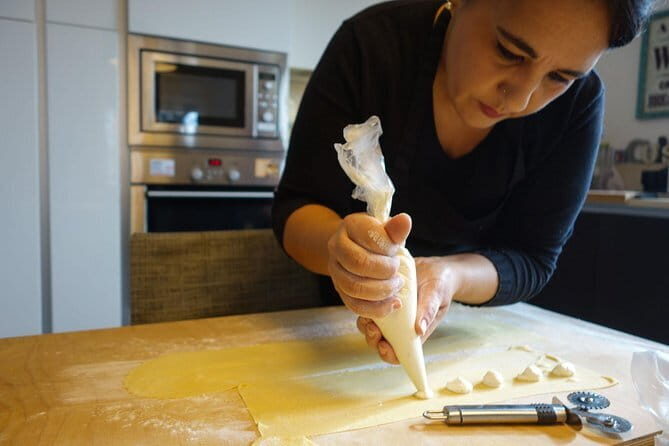 Private Florence Cooking Class with Professional Chef Antonella - What to Expect from the Day