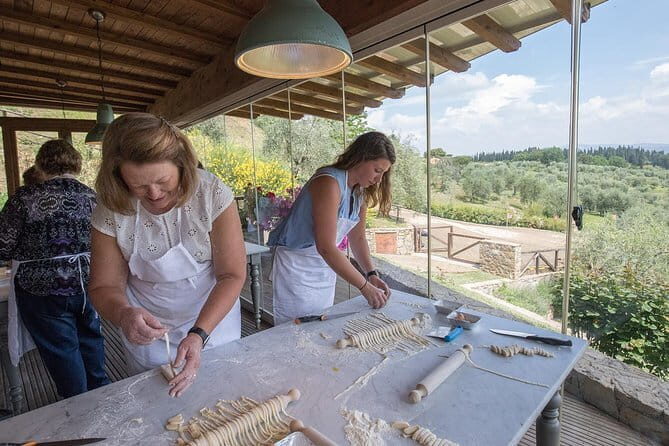Private Florence Cooking Class with Professional Chef Antonella - Frequently Asked Questions