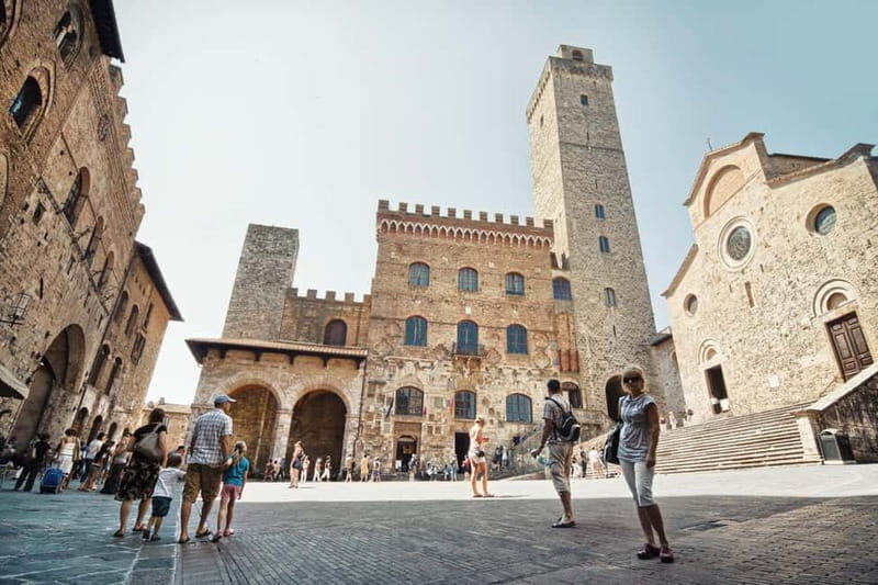 Private Florence day trip to Pisa, San Gimignano & Siena - Who Is This Tour Best For?