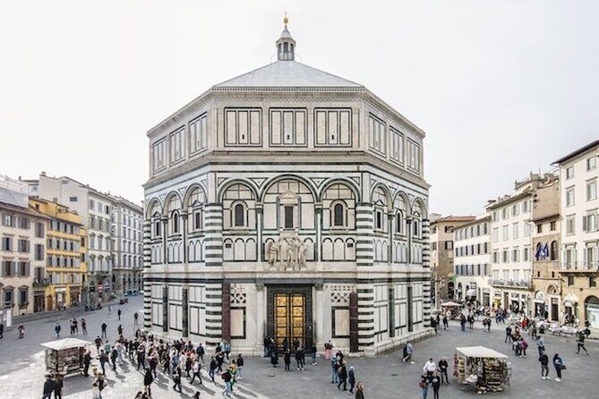 Private Florence Duomo Tour with Dome Climb - Authentic Traveler Insights