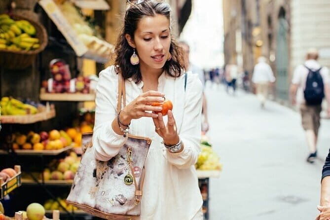 Private Florence Food Walking Tour with Wine and Food Tastings - Discover the Flavors of Florence: A Deep Dive into the Private Food & Wine Walking Tour