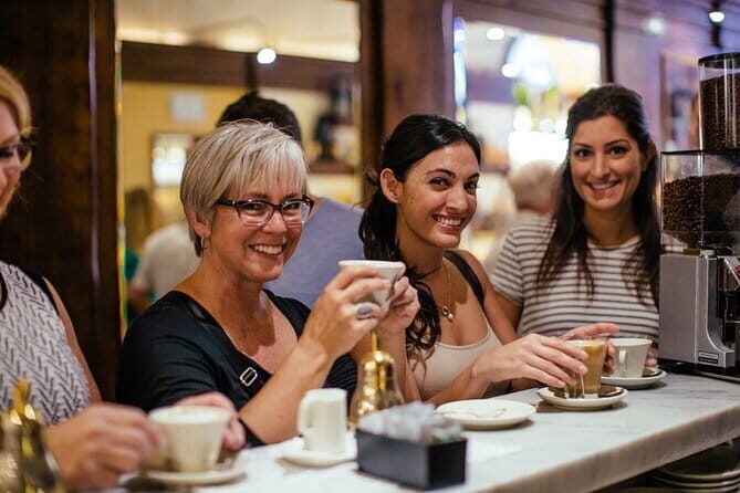 Private Florence Food Walking Tour with Wine and Food Tastings - Key Points