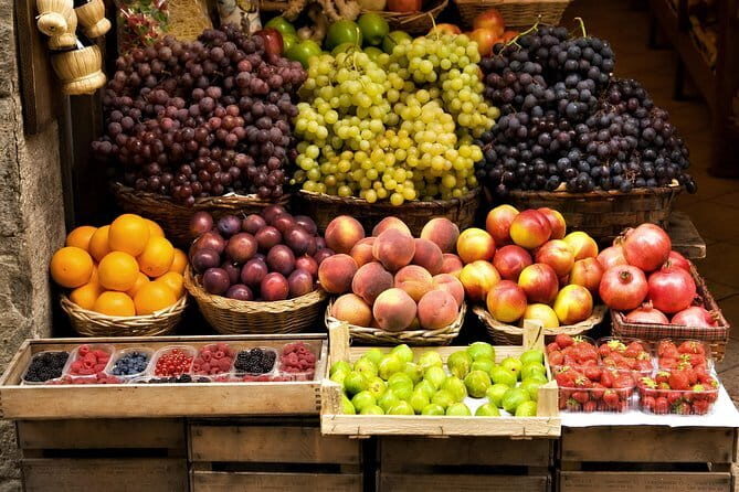 Private Florence Food Walking Tour with Wine and Food Tastings - Final Thoughts