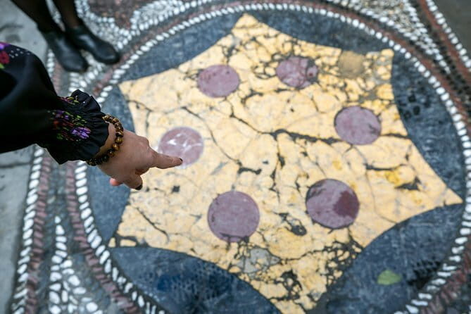 Private Florence Highlights Tour from Duomo to Old Bridge Signoria & Santa Croce - A Deep Dive into the Tour Experience