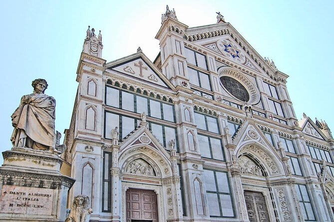Private Florence Highlights Tour from Duomo to Old Bridge Signoria & Santa Croce - Authentic Experiences and Insights from Reviewers