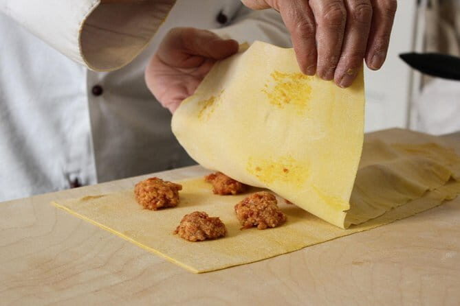 Private Florence Market Tour and Pasta Making Class with Cinzia - A Deep Dive into the Experience