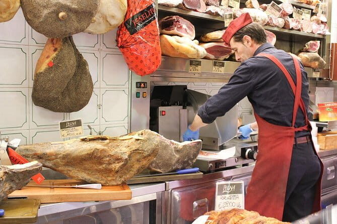 Private Florence Market Tour and Pasta Making Class with Cinzia - Who Will Love This Tour?