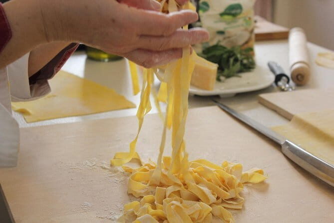 Private Florence Market Tour and Pasta Making Class with Cinzia - Frequently Asked Questions