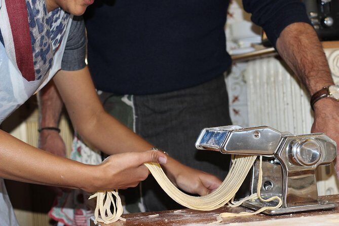 Private Florence Market Tour & Tuscan Cooking Class with Mirella - An In-Depth Look at the Tour Experience