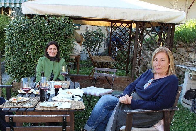 Private Florence Market Tour & Tuscan Cooking Class with Mirella - What to Expect from the Itinerary