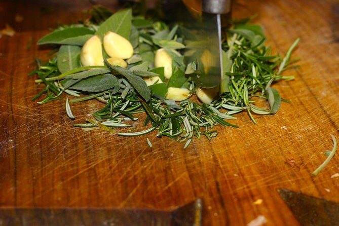 Private Florence Market Tour & Tuscan Cooking Class with Mirella - FAQs