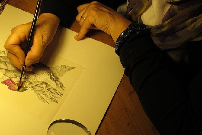 Private Florence Oltrarno Art and Crafts Walking Tour - Key Points