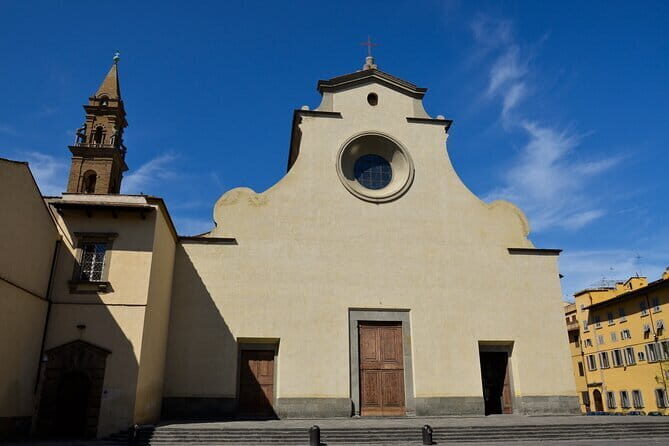 Private Florence Oltrarno Art and Crafts Walking Tour - Who Will Love This Tour?